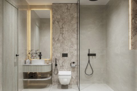 Apartamento tipo estudio Estudio en Dubai, UAE No. 101430 15
