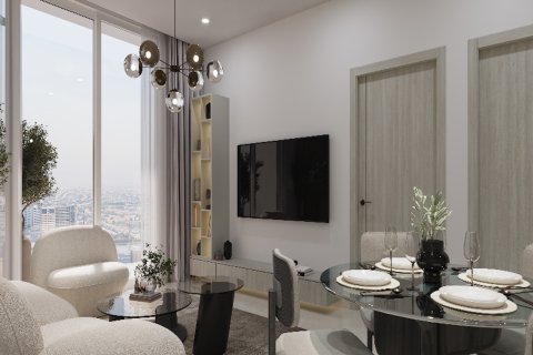 Apartamento tipo estudio Estudio en Dubai, UAE No. 101430 11
