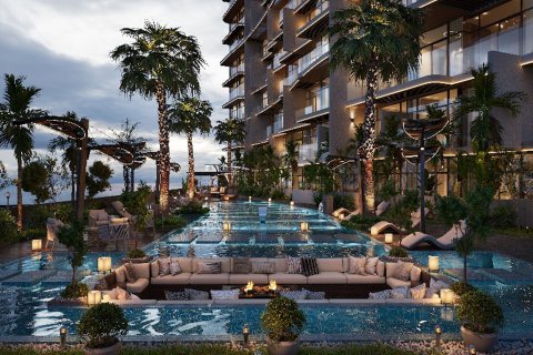 Apartamento tipo estudio Estudio en Dubai, UAE No. 101430 6