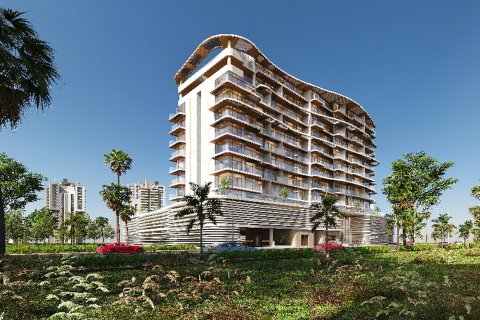 Apartamento tipo estudio Estudio en Dubai, UAE No. 101430 2