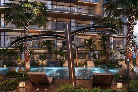 Apartamento tipo estudio Estudio en Dubai, UAE No. 101430 5