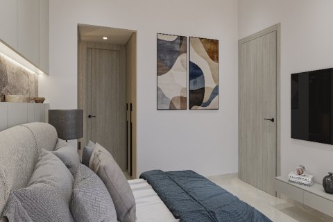 Apartamento tipo estudio Estudio en Dubai, UAE No. 101430 13