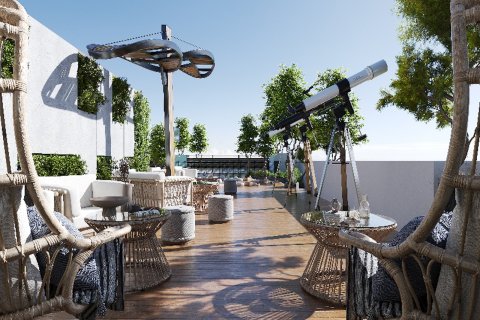 Apartamento tipo estudio Estudio en Dubai, UAE No. 101430 9