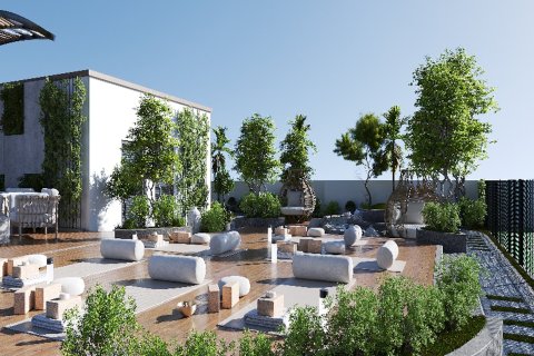 Apartamento tipo estudio Estudio en Dubai, UAE No. 101430 8