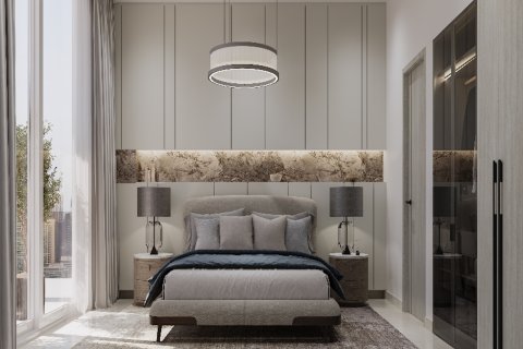 Apartamento tipo estudio Estudio en Dubai, UAE No. 101430 14