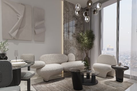 Apartamento tipo estudio Estudio en Dubai, UAE No. 101430 10