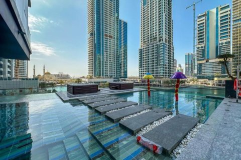 Apartment de 1 dormitorio en Dubai, UAE No. 101428 12