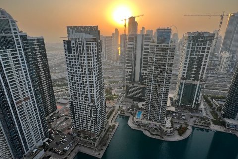 Apartment de 1 dormitorio en Dubai, UAE No. 101428 1