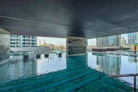Apartment de 1 dormitorio en Dubai, UAE No. 101428 14
