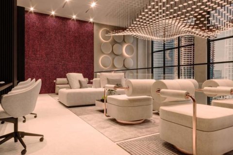 Apartamento tipo estudio Estudio en Dubai, UAE No. 101444 14