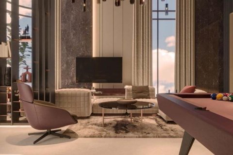 Apartamento tipo estudio Estudio en Dubai, UAE No. 101444 12