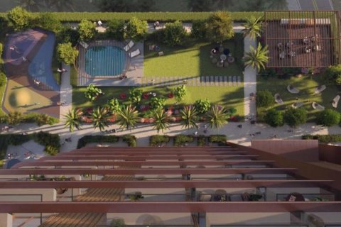 Apartamento tipo estudio Estudio en Dubai, UAE No. 101444 3