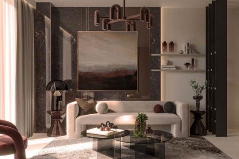 Apartamento tipo estudio Estudio en Dubai, UAE No. 101444 15