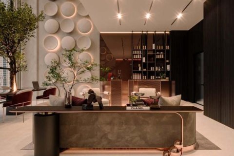 Apartamento tipo estudio Estudio en Dubai, UAE No. 101444 11
