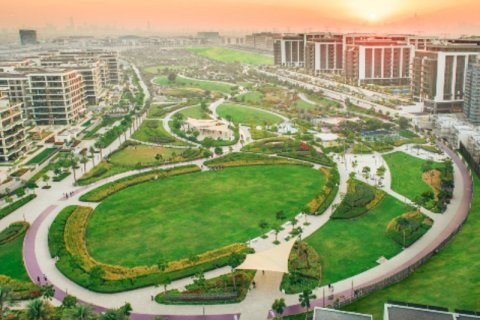 Apartment de 3 dormitorios en Dubai, UAE No. 101429 6