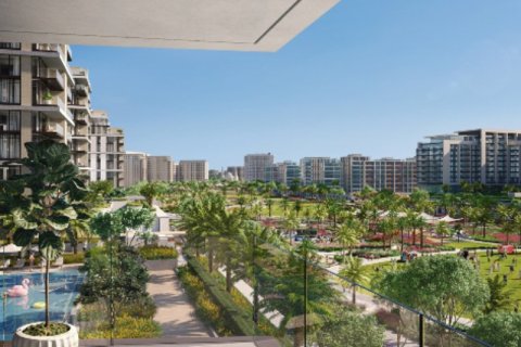 Apartment de 3 dormitorios en Dubai, UAE No. 101429 4