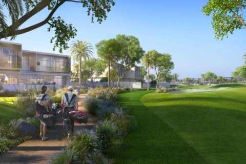 Apartment de 3 dormitorios en Dubai, UAE No. 101429 3