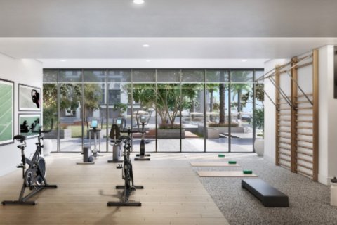 Apartment de 3 dormitorios en Dubai, UAE No. 101429 10
