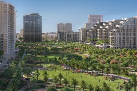 Apartment de 3 dormitorios en Dubai, UAE No. 101429 1