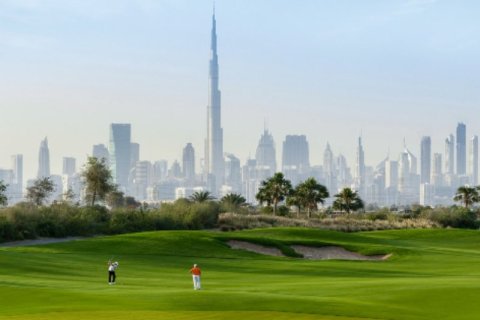 Apartment de 3 dormitorios en Dubai, UAE No. 101429 9