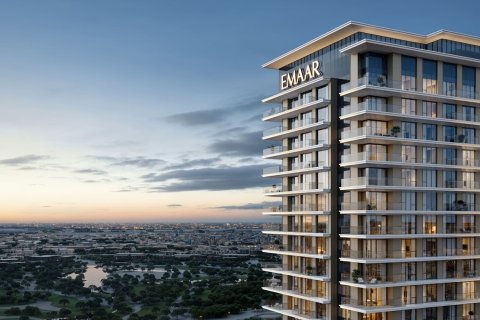 Apartment de 3 dormitorios en Dubai, UAE No. 101418 1