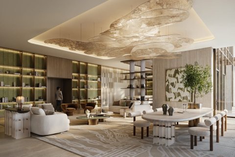 Apartment de 3 dormitorios en Dubai, UAE No. 101418 7