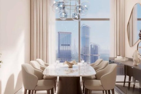 Apartment de 1 dormitorio en Dubai, UAE No. 101443 10