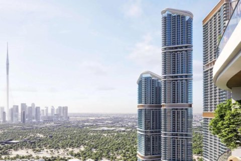 Apartment de 1 dormitorio en Dubai, UAE No. 101443 3