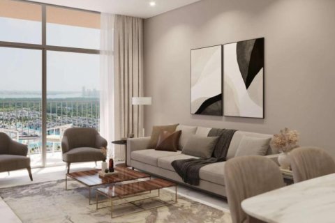 Apartment de 1 dormitorio en Dubai, UAE No. 101443 9