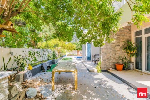 Villa de 5 chambres à Dubai, UAE No. 144436 11