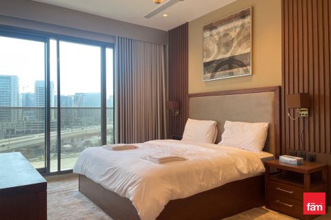 Appartement de 1 chambre à Downtown Dubai (Downtown Burj Dubai), UAE No. 144438 12