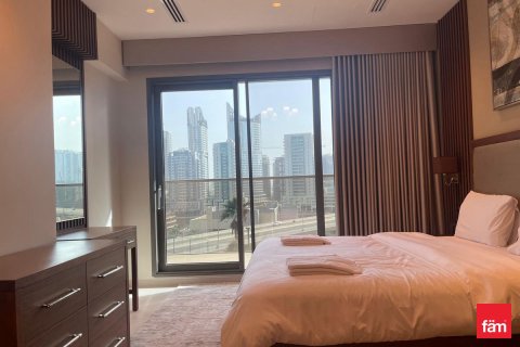 Appartement de 1 chambre à Downtown Dubai (Downtown Burj Dubai), UAE No. 144438 11