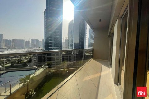Appartement de 1 chambre à Downtown Dubai (Downtown Burj Dubai), UAE No. 144438 5