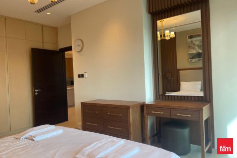 Appartement de 1 chambre à Downtown Dubai (Downtown Burj Dubai), UAE No. 144438 14