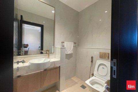 Appartement de 1 chambre à Downtown Dubai (Downtown Burj Dubai), UAE No. 144438 17