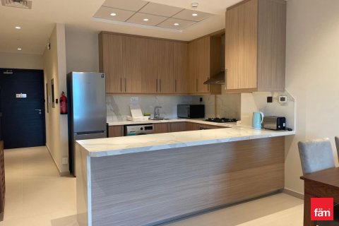 Appartement de 1 chambre à Downtown Dubai (Downtown Burj Dubai), UAE No. 144438 7