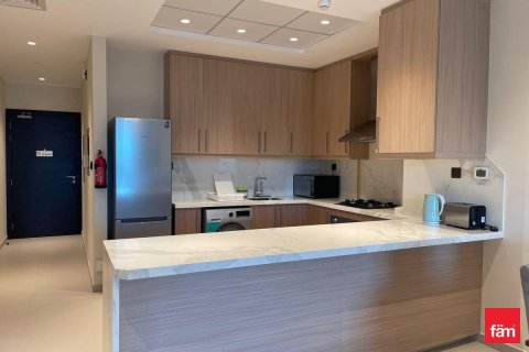 Appartement de 1 chambre à Downtown Dubai (Downtown Burj Dubai), UAE No. 144438 8