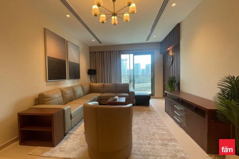 Appartement de 1 chambre à Downtown Dubai (Downtown Burj Dubai), UAE No. 144438 3