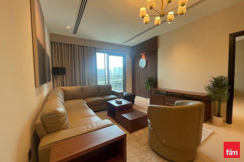 Appartement de 1 chambre à Downtown Dubai (Downtown Burj Dubai), UAE No. 144438