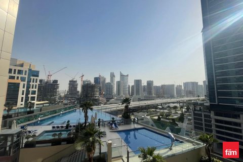 Appartement de 1 chambre à Downtown Dubai (Downtown Burj Dubai), UAE No. 144438 19