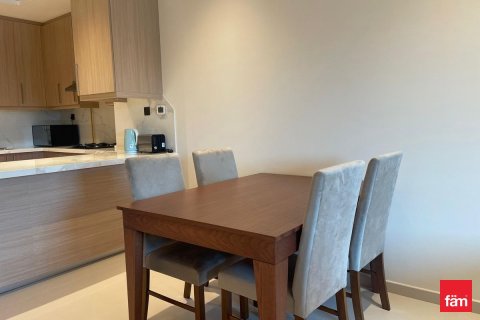 Appartement de 1 chambre à Downtown Dubai (Downtown Burj Dubai), UAE No. 144438 9