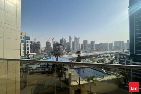 Appartement de 1 chambre à Downtown Dubai (Downtown Burj Dubai), UAE No. 144438 4