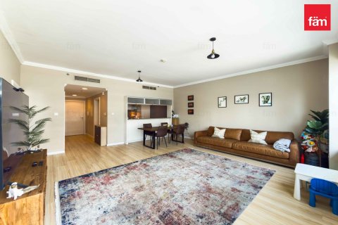 Квартира с 1 спальней в Дубай Марина, ОАЭ №144435 6