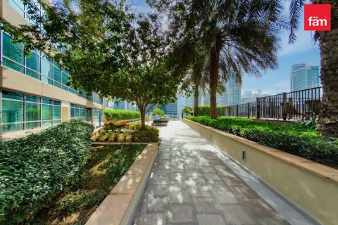 Квартира с 1 спальней в Дубай Марина, ОАЭ №144435 19