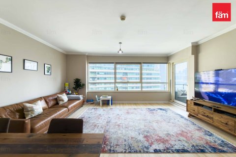 Квартира с 1 спальней в Дубай Марина, ОАЭ №144435 5