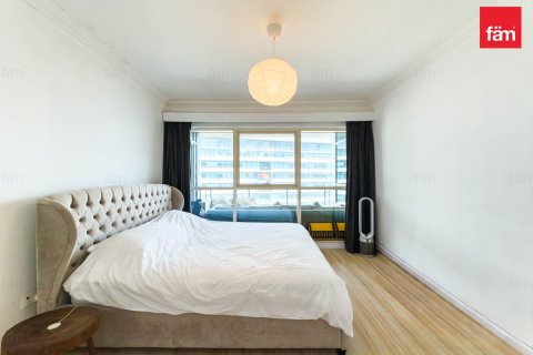 Квартира с 1 спальней в Дубай Марина, ОАЭ №144435 10