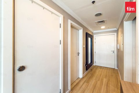 Квартира с 1 спальней в Дубай Марина, ОАЭ №144435 9