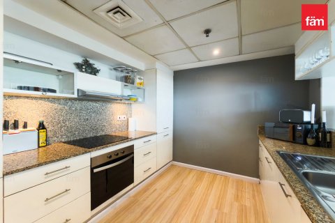 Квартира с 1 спальней в Дубай Марина, ОАЭ №144435 7