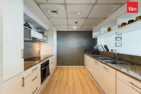 Квартира с 1 спальней в Дубай Марина, ОАЭ №144435 8