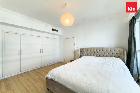 Квартира с 1 спальней в Дубай Марина, ОАЭ №144435 11